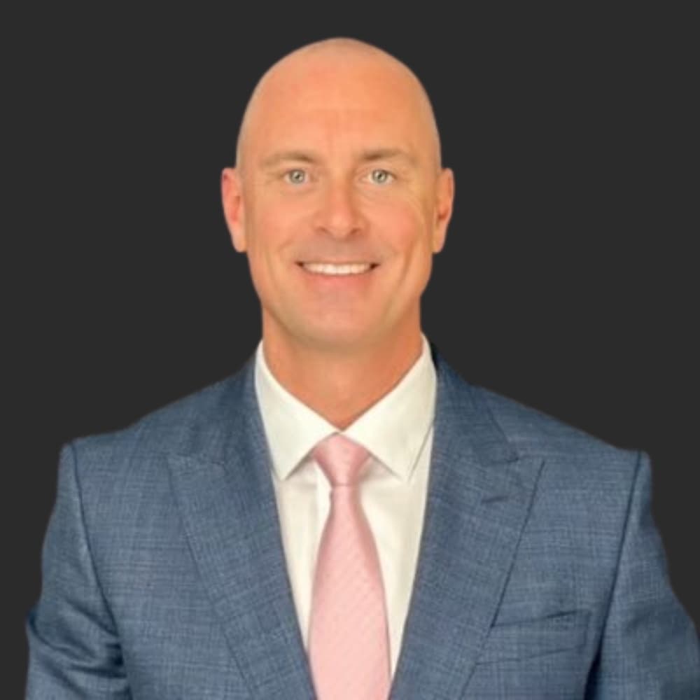 Chris Elston