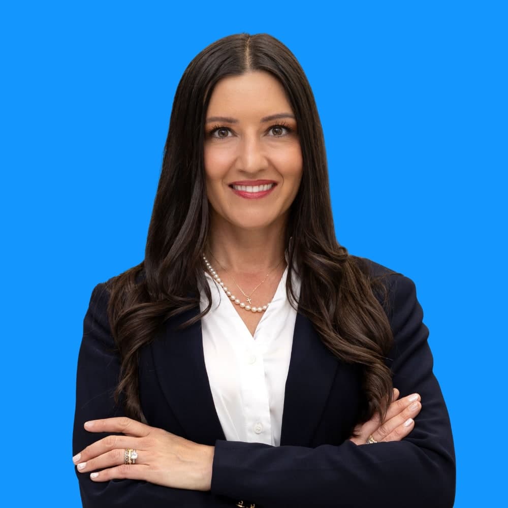 Sonja Shaw